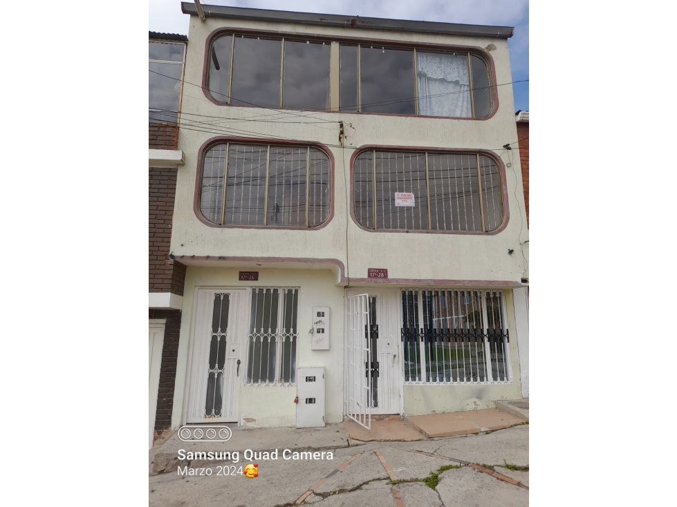 Casa en Venta en Soacha