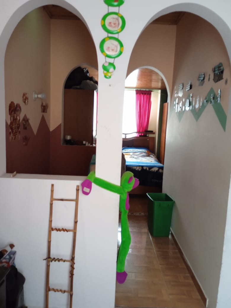 Casa en venta en Villa Alsacia, Bogotá · foto 5 de 24