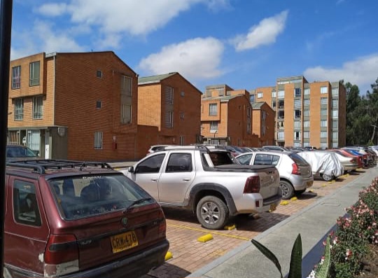 Casa en venta en Villa Alsacia, Bogotá · foto 9 de 24