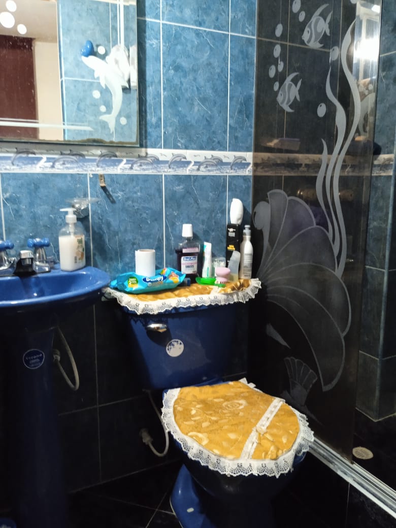 Casa en venta en Villa Alsacia, Bogotá · foto 10 de 24