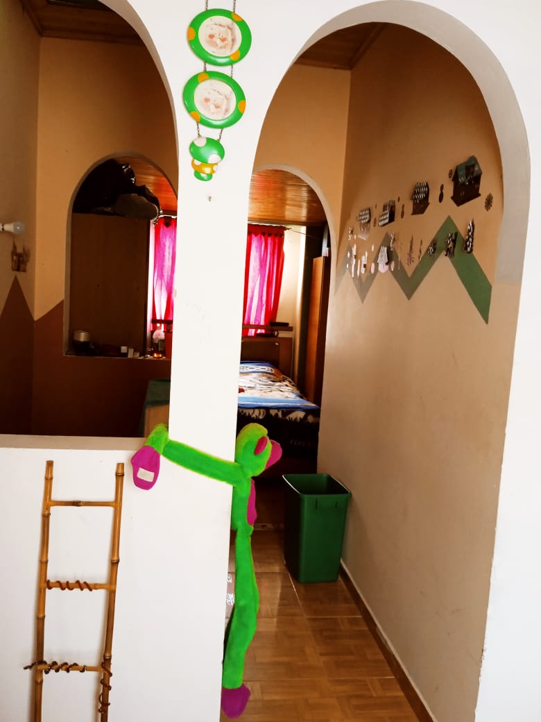 Casa en venta en Villa Alsacia, Bogotá · foto 14 de 24