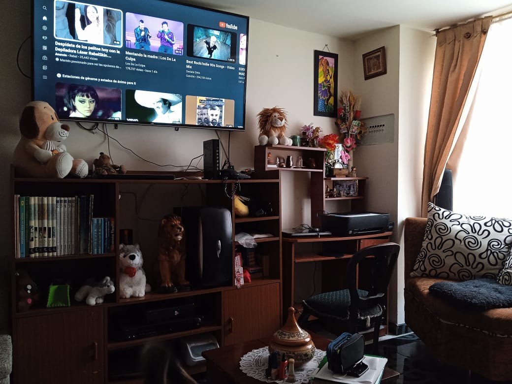 Casa en venta en Villa Alsacia, Bogotá · foto 17 de 24
