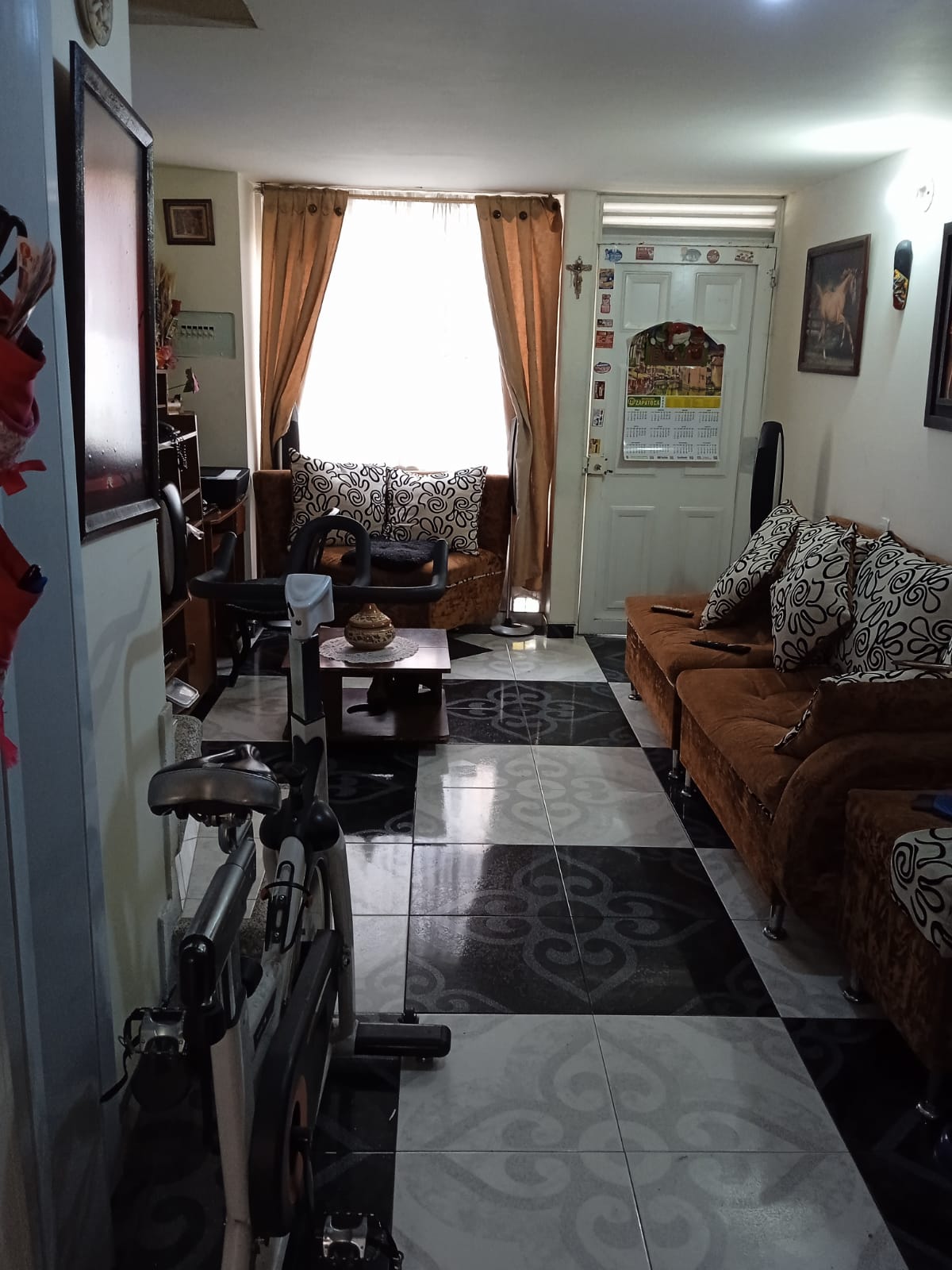 Casa en venta en Villa Alsacia, Bogotá · foto 18 de 24