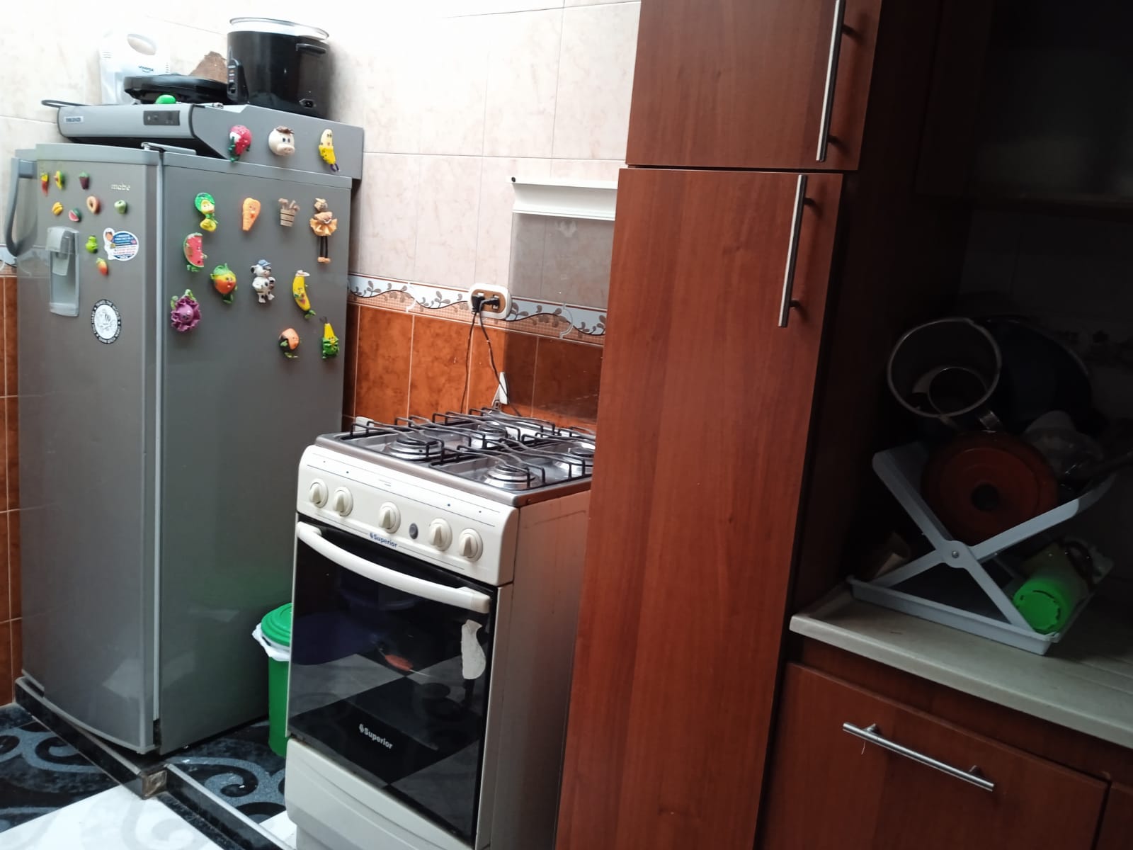Casa en venta en Villa Alsacia, Bogotá · foto 20 de 24