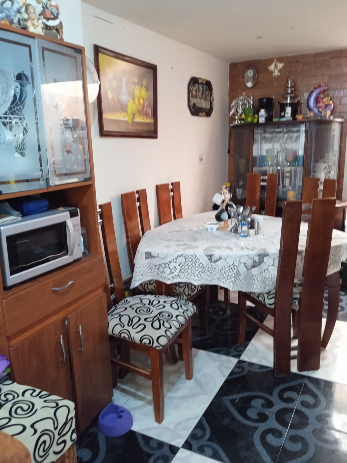Casa en venta en Villa Alsacia, Bogotá · foto 21 de 24
