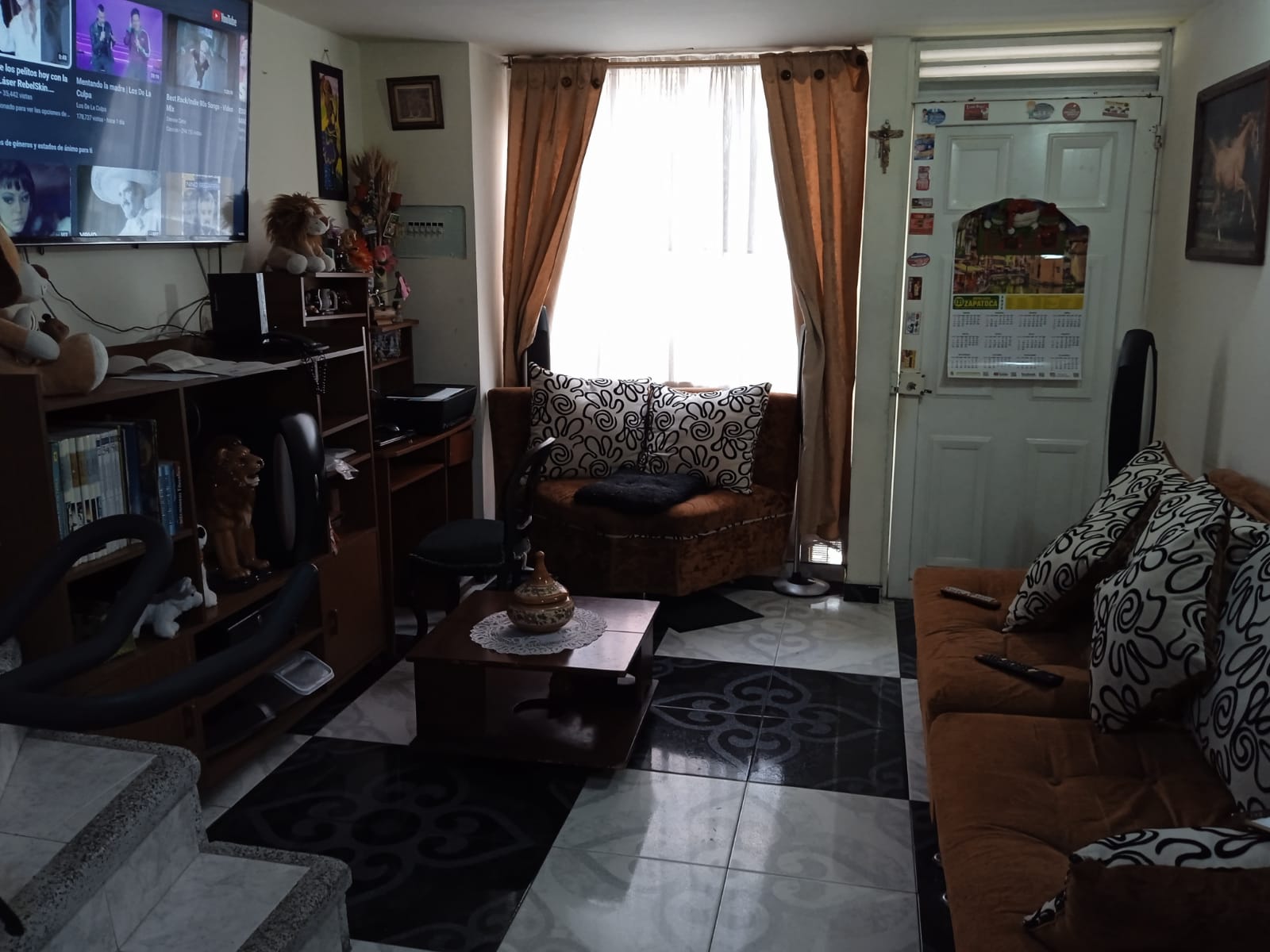 Casa en venta en Villa Alsacia, Bogotá · foto 23 de 24
