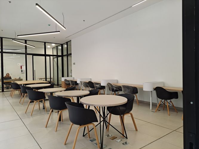 Apartaestudio en venta en Las Nieves, Bogotá, 42 m² · foto 15 de 19