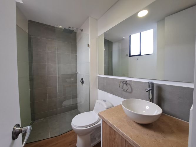 Apartaestudio en venta en Las Nieves, Bogotá, 42 m² · foto 13 de 19
