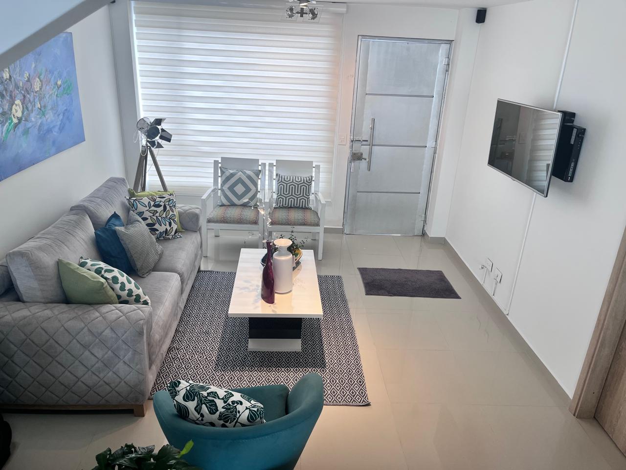 Casa en venta en La Francia, Manizales · foto 4 de 22