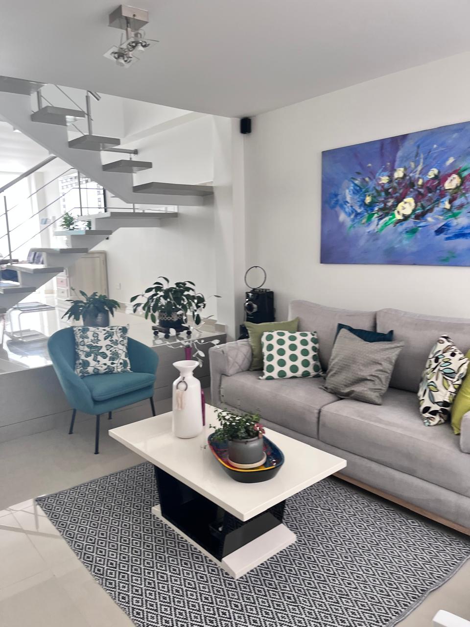 Casa en venta en La Francia, Manizales · foto 6 de 22