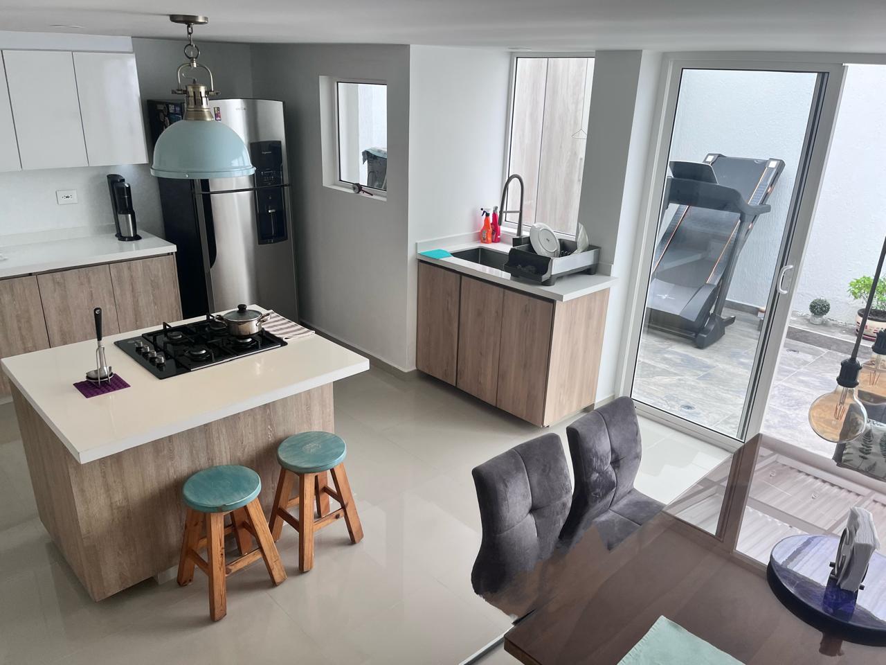 Casa en venta en La Francia, Manizales · foto 7 de 22
