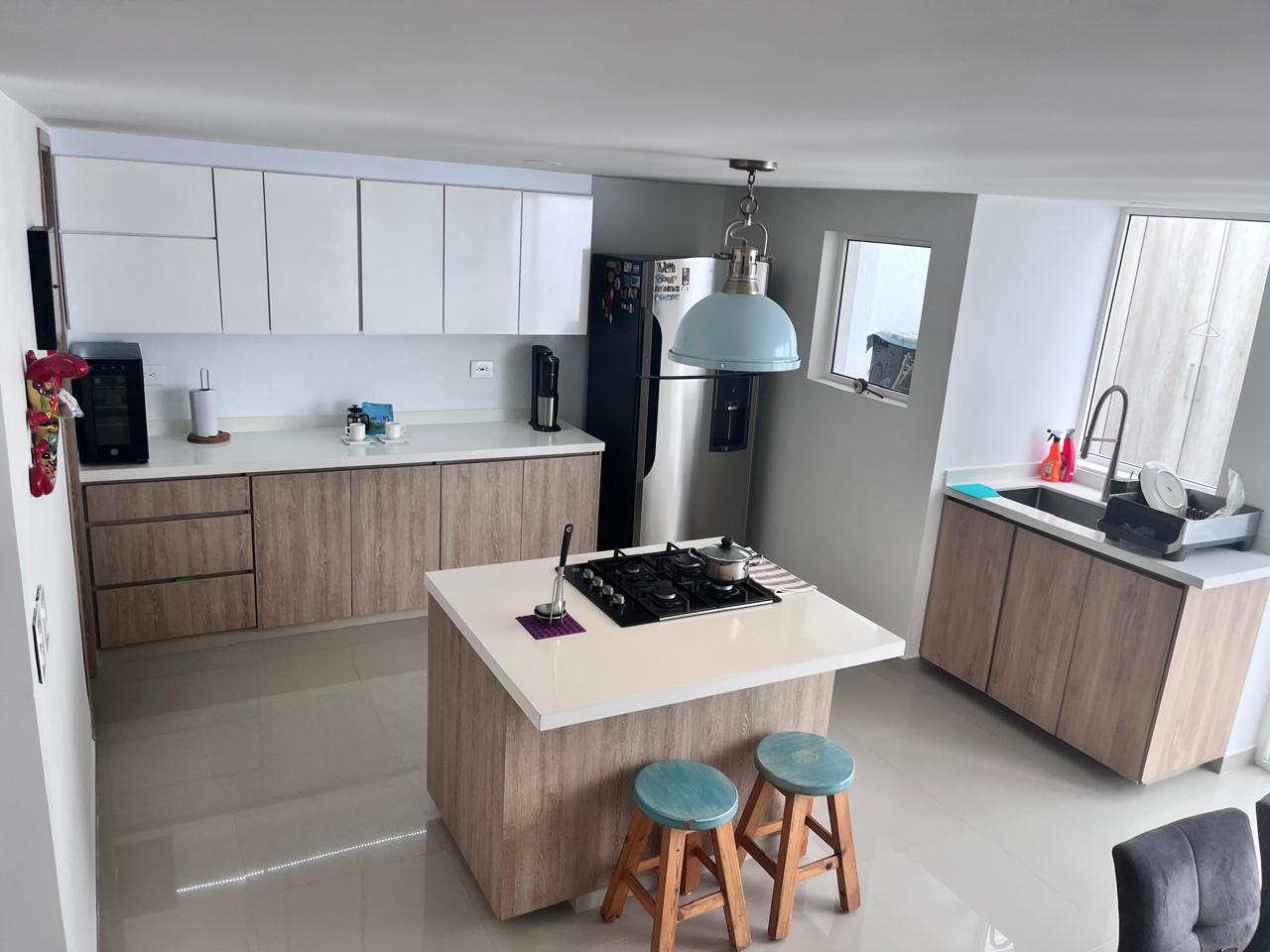 Casa en venta en La Francia, Manizales · foto 2 de 22