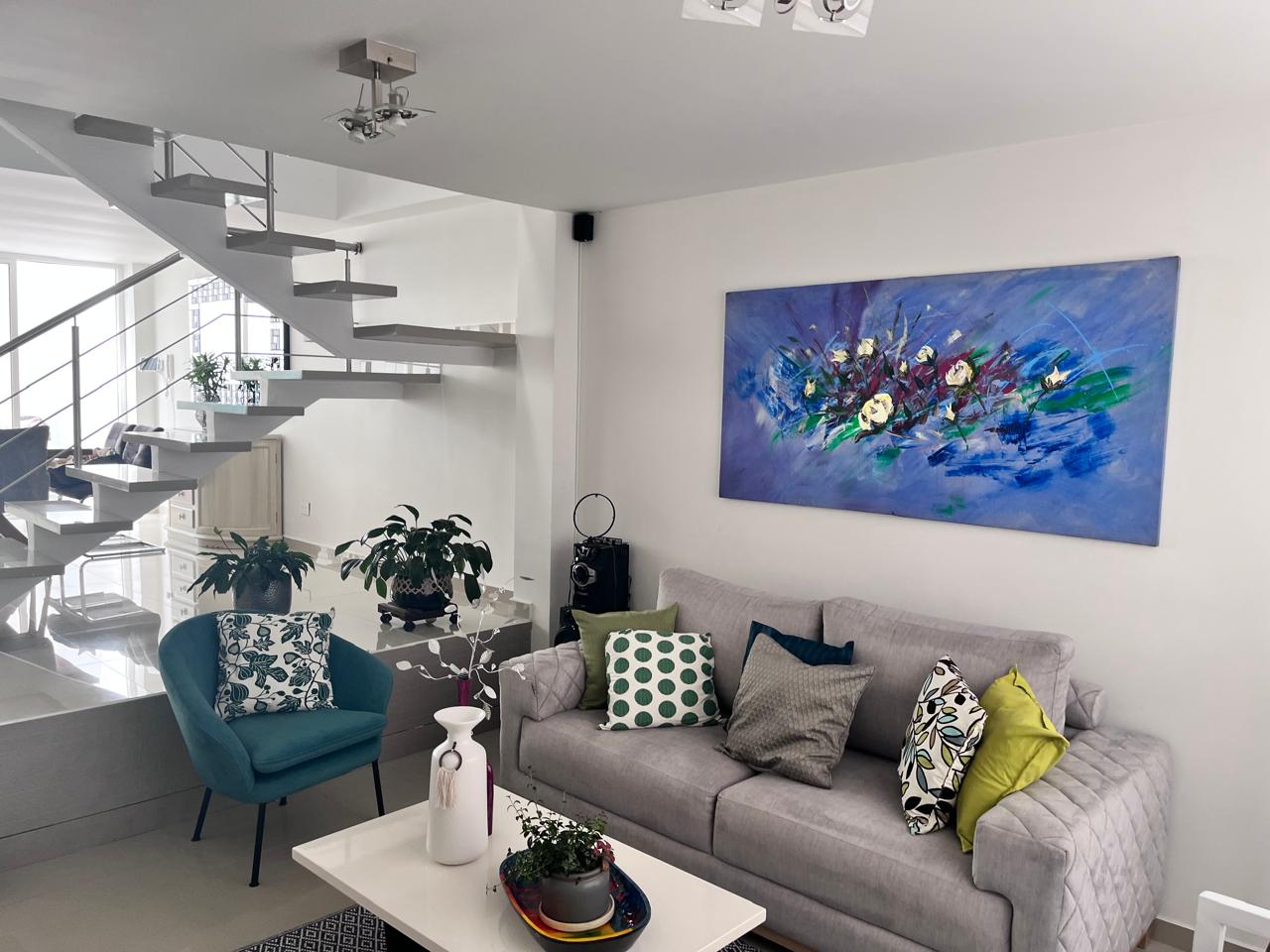 Casa en venta en La Francia, Manizales · foto 3 de 22