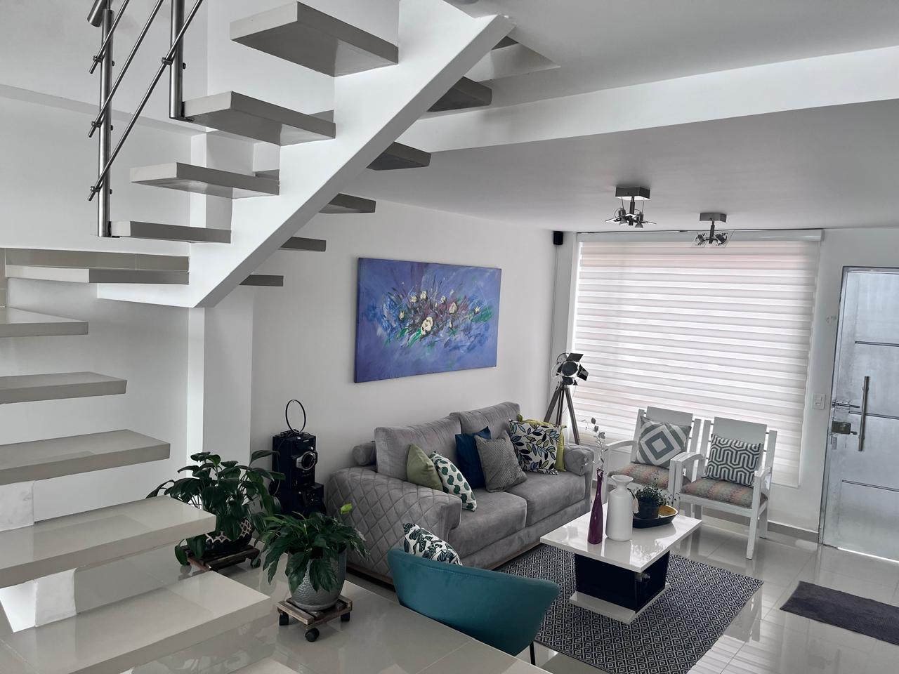 Casa en venta en La Francia, Manizales · foto 8 de 22