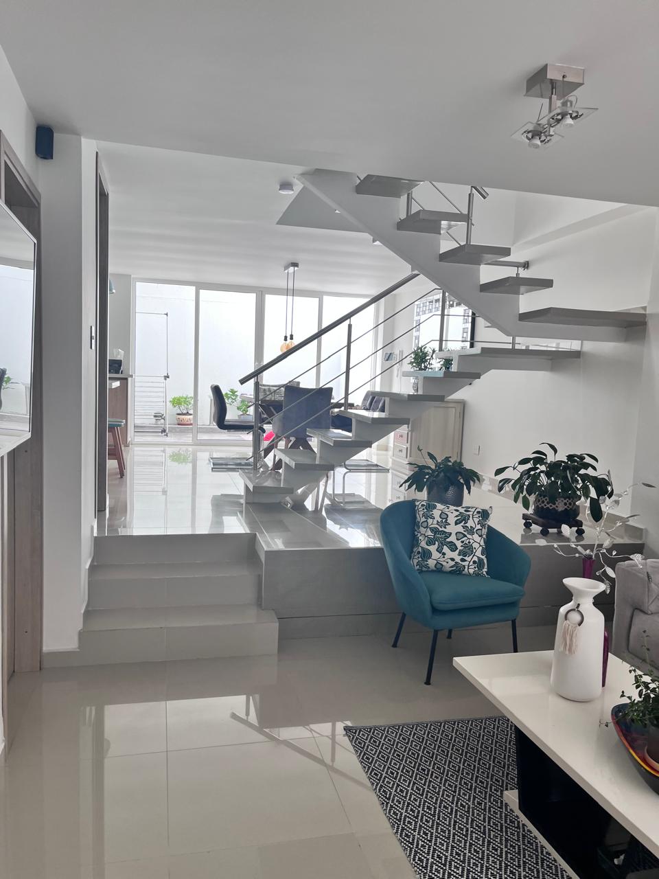 Casa en venta en La Francia, Manizales · foto 5 de 22