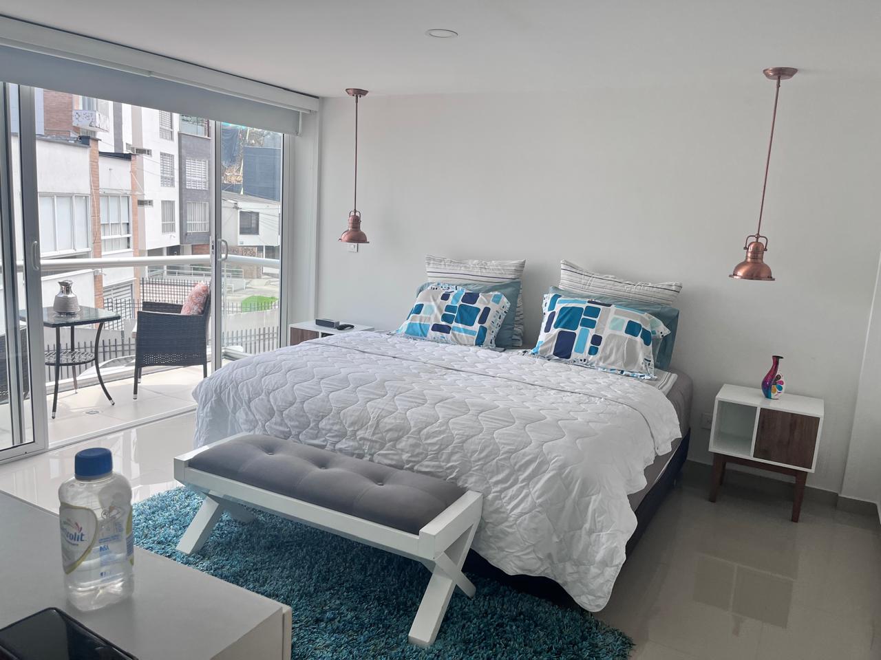 Casa en venta en La Francia, Manizales · foto 9 de 22