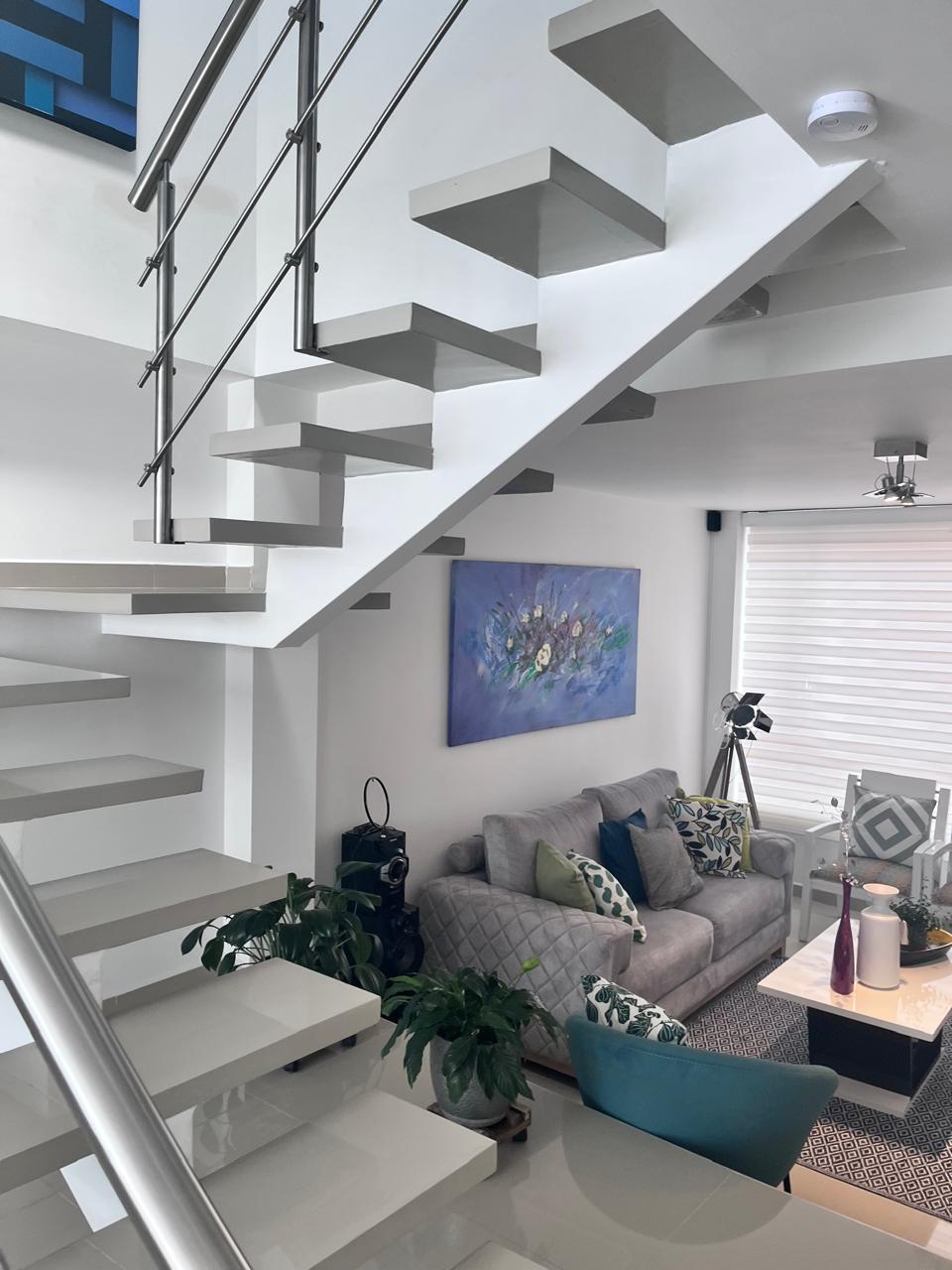 Casa en venta en La Francia, Manizales · foto 11 de 22