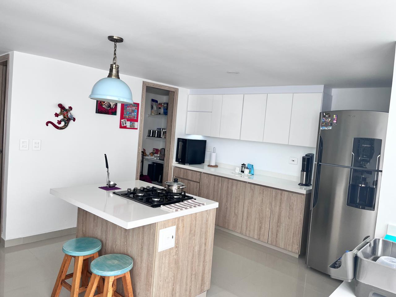 Casa en venta en La Francia, Manizales · foto 12 de 22