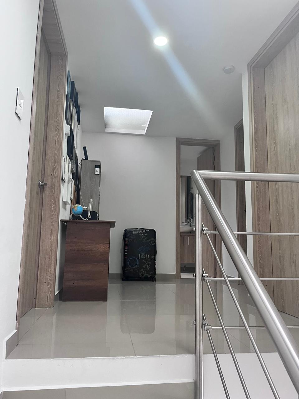 Casa en venta en La Francia, Manizales · foto 13 de 22