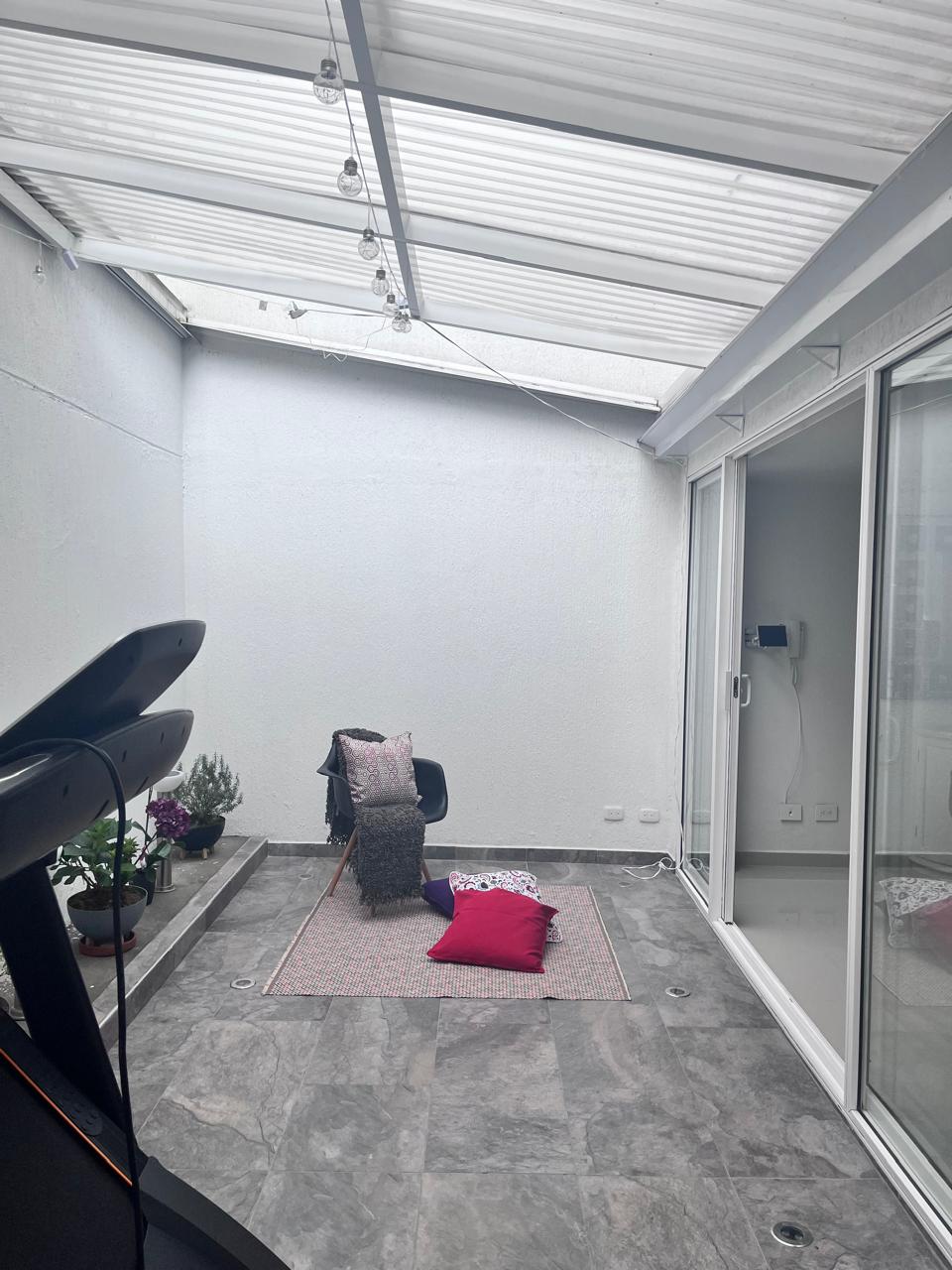 Casa en venta en La Francia, Manizales · foto 17 de 22