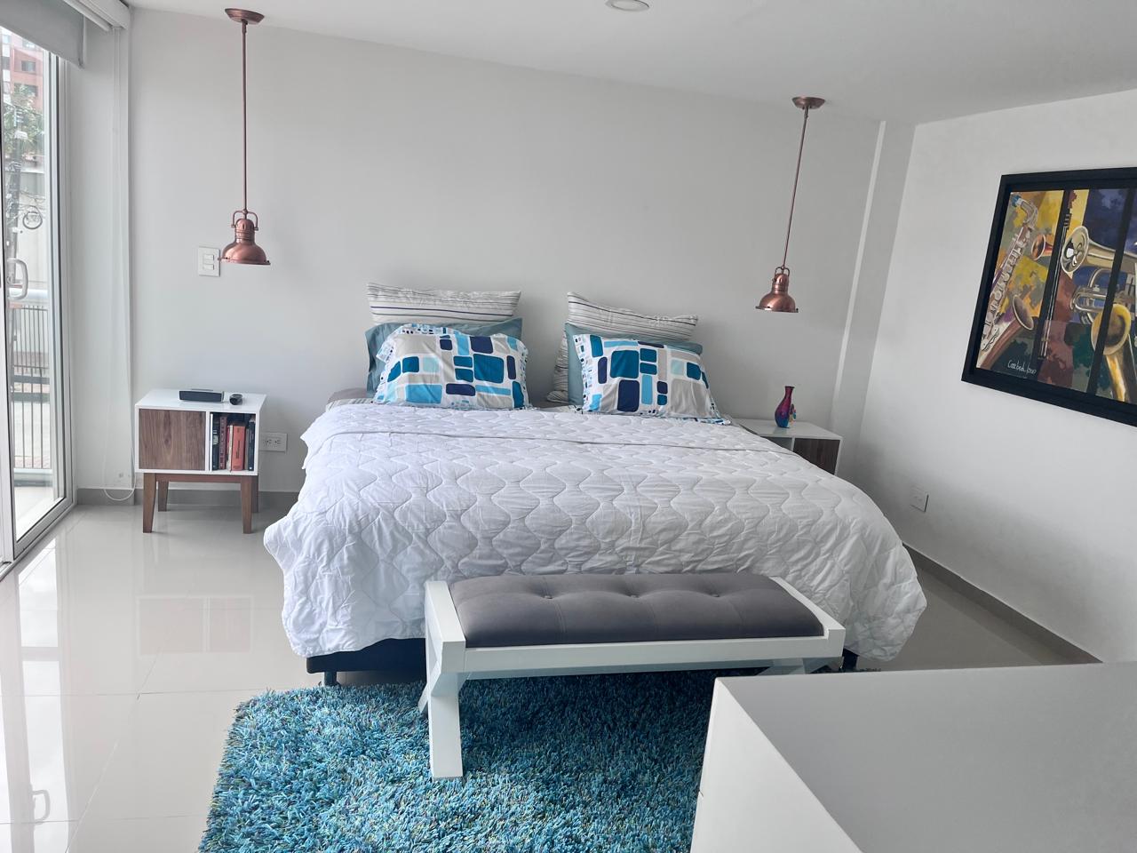 Casa en venta en La Francia, Manizales · foto 19 de 22
