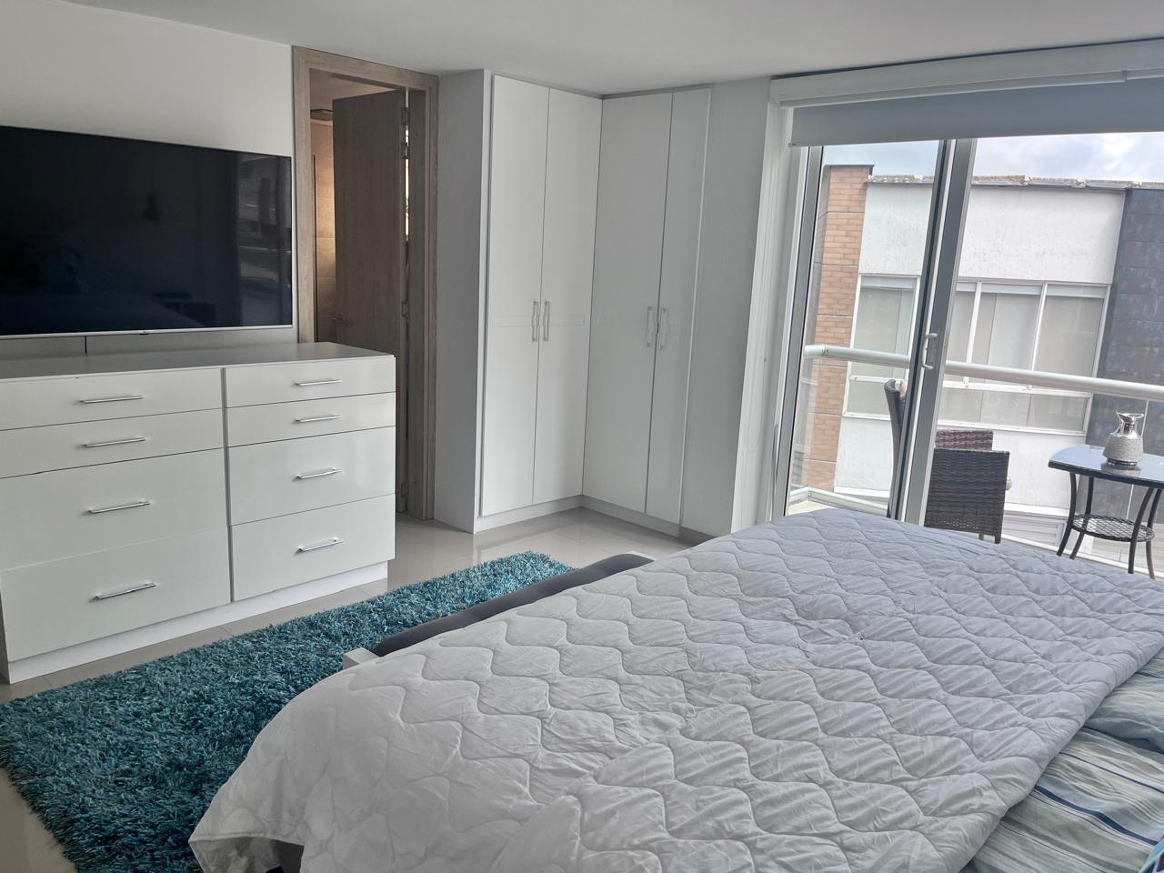 Casa en venta en La Francia, Manizales · foto 20 de 22