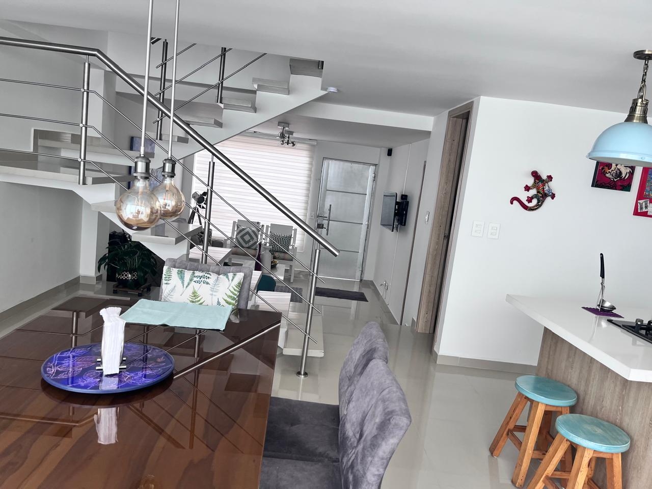 Casa en venta en La Francia, Manizales · foto 21 de 22