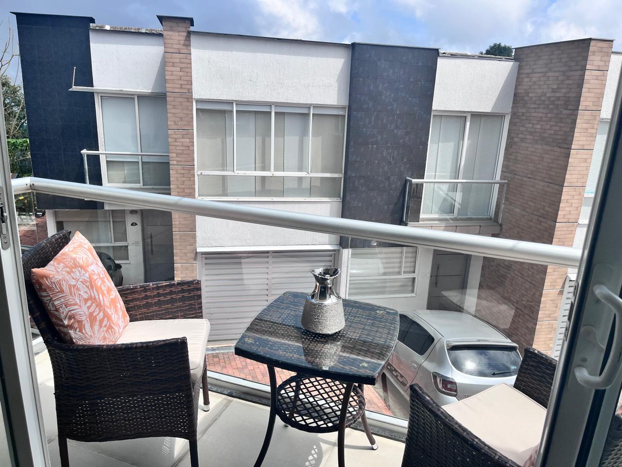 Casa en venta en La Francia, Manizales · foto 22 de 22