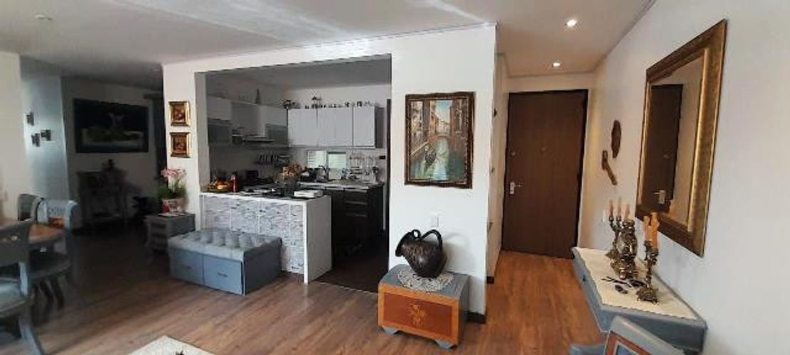Apartamento en venta en La Siata, Chía · foto 2 de 21