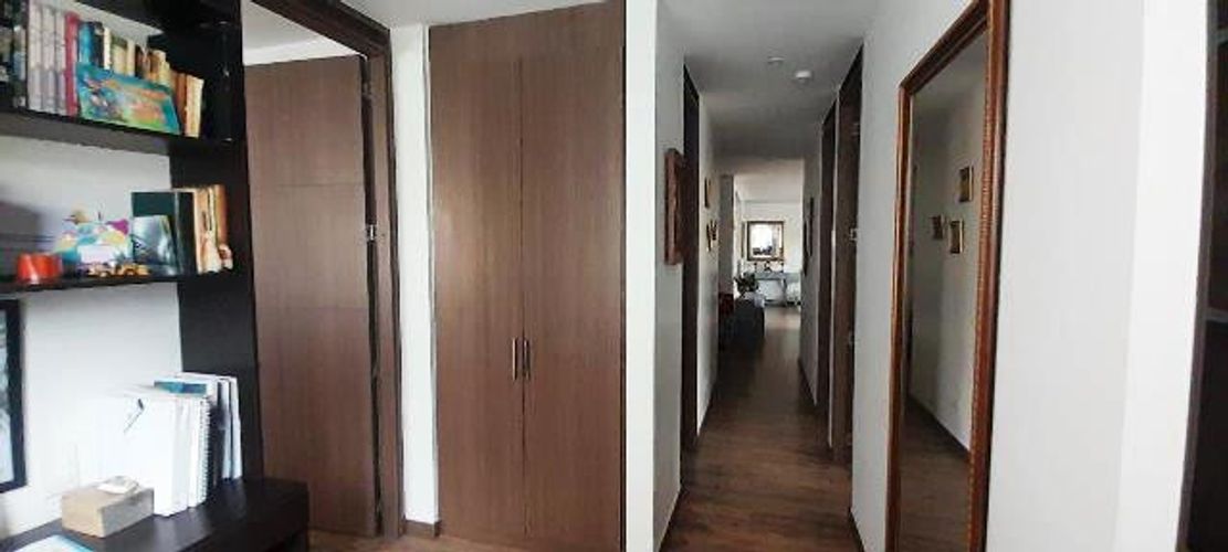 Apartamento en venta en La Siata, Chía · foto 6 de 21