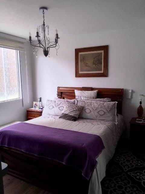 Apartamento en venta en La Siata, Chía · foto 7 de 21