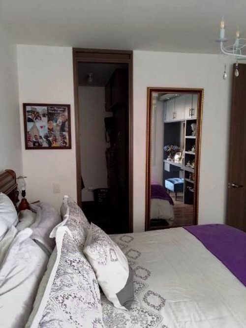 Apartamento en venta en La Siata, Chía · foto 8 de 21