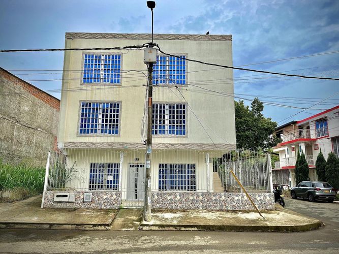 Casa de 7 alcobas en venta en Juan De Ampudia, Jamundí, 100 m² · foto 7 de 18