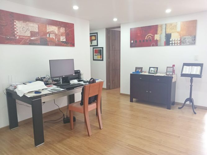 Apartamento en venta en Bachue, Chía · foto 5 de 24