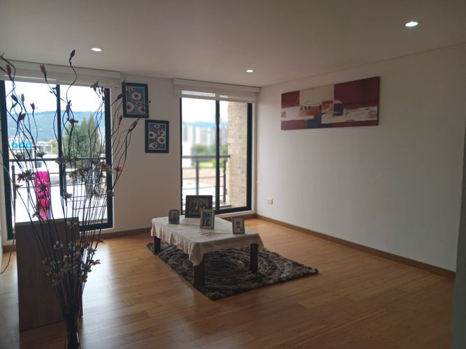Apartamento en venta en Bachue, Chía · foto 6 de 24