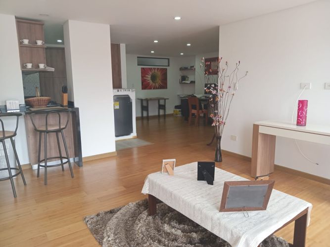 Apartamento en venta en Bachue, Chía · foto 7 de 24