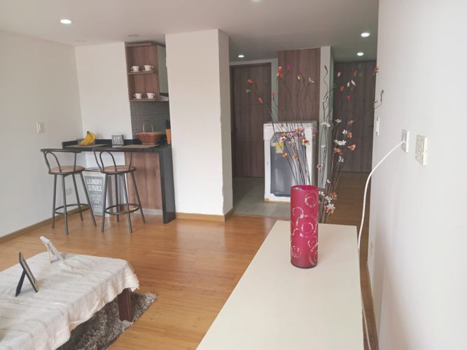 Apartamento en venta en Bachue, Chía · foto 8 de 24