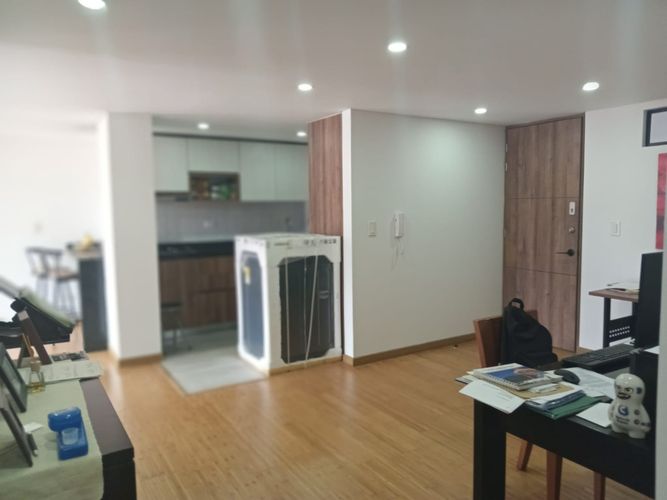 Apartamento en venta en Bachue, Chía · foto 9 de 24