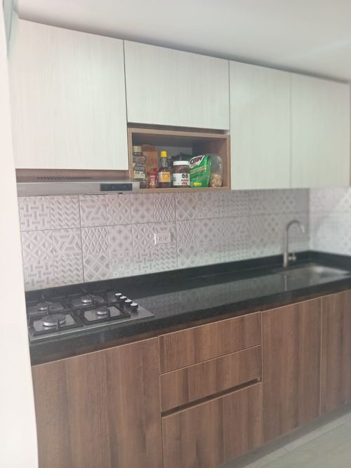 Apartamento en venta en Bachue, Chía · foto 11 de 24
