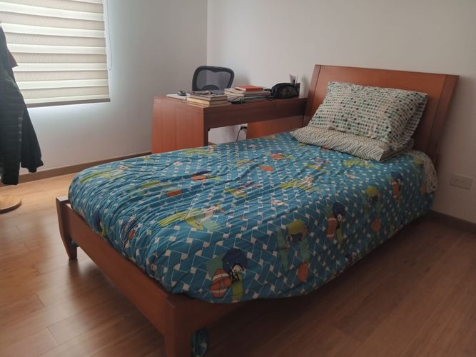 Apartamento en venta en Bachue, Chía · foto 15 de 24