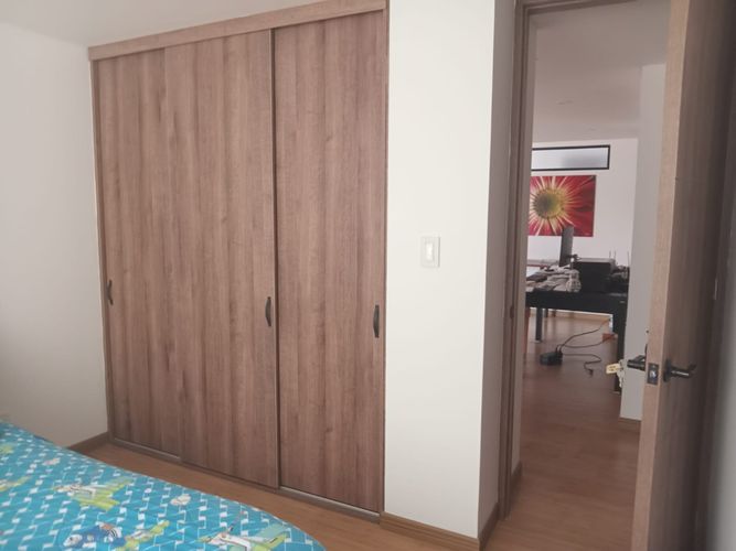 Apartamento en venta en Bachue, Chía · foto 16 de 24