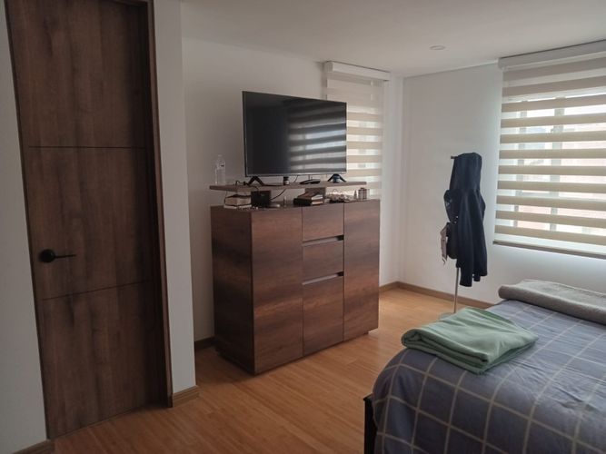Apartamento en venta en Bachue, Chía · foto 17 de 24