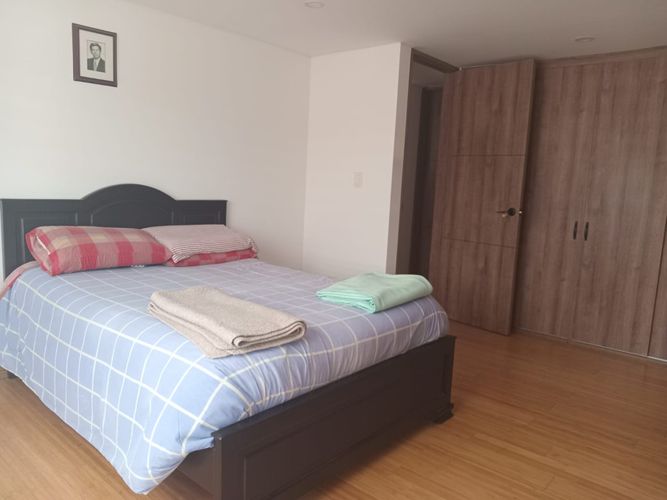 Apartamento en venta en Bachue, Chía · foto 18 de 24