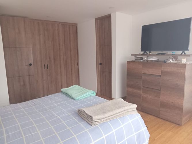 Apartamento en venta en Bachue, Chía · foto 19 de 24