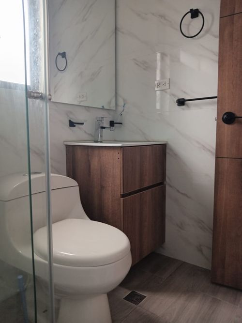 Apartamento en venta en Bachue, Chía · foto 20 de 24