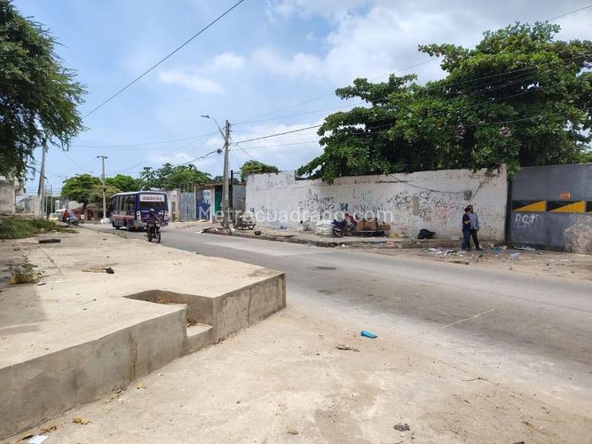 Lote en venta en La Victoria, Barranquilla, 1700 m² · foto 18 de 24