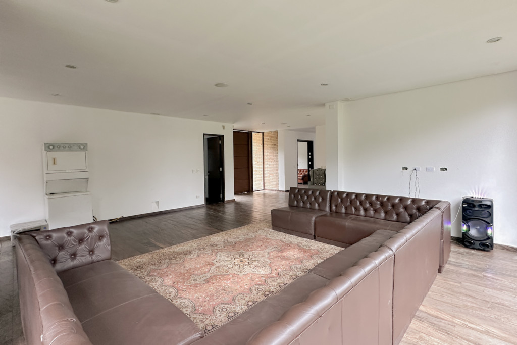 Casa en venta en El Hato, La Calera · foto 2 de 24