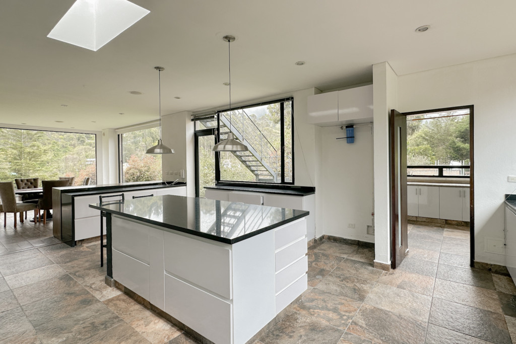 Casa en venta en El Hato, La Calera · foto 7 de 24