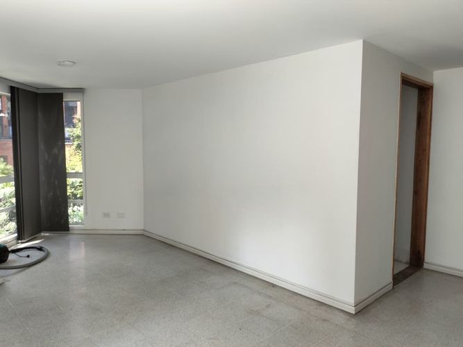 Apartamento de 2 alcobas en arriendo en El Poblado, Medellín, 72 m² · foto 14 de 16
