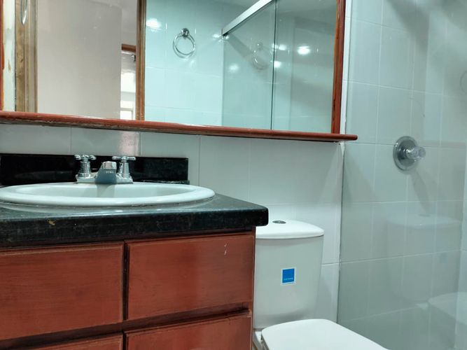 Apartamento de 2 alcobas en arriendo en El Poblado, Medellín, 72 m² · foto 15 de 16